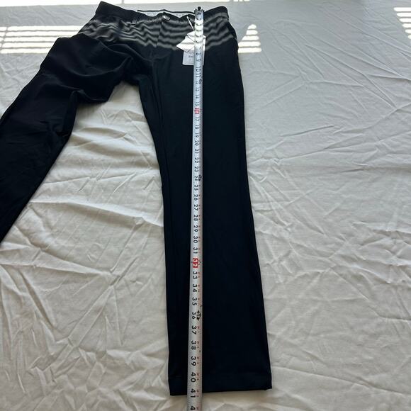 7Diamonds Black, Zuma, UV Protected, Chino Golf Pants NWT- 32x32 - Picture 10 of 11